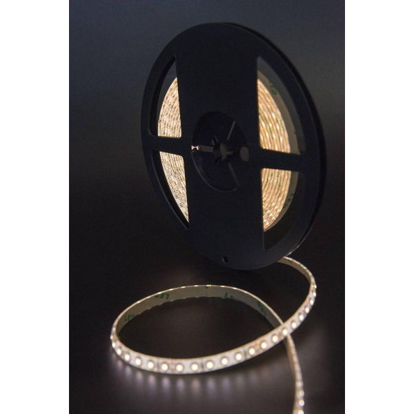 Светодиодная влагозащищенная лента SWG 9,6W/m 60LED/m 3528SMD теплый белый 5M 002125 Светодиодная влагозащищенная лента SWG 9,6W/m 60LED/m 3528SMD теплый белый 5M 002125