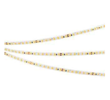 Светодиодная лента Arlight 15W/m 160Led/m 2835SMD теплый белый 5M RT-A160-5mm 24V Warm3500 040532