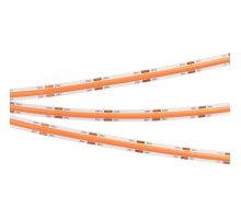 Светодиодная лента Arlight 11,5W/m 544LED/m CSP красный 5M 032176