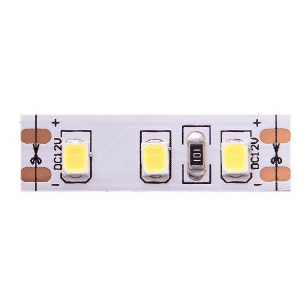 Светодиодная лента SWG 12W/m 120LED/m 2835SMD холодный белый 5M 001577 Светодиодная лента SWG 12W/m 120LED/m 2835SMD холодный белый 5M 001577