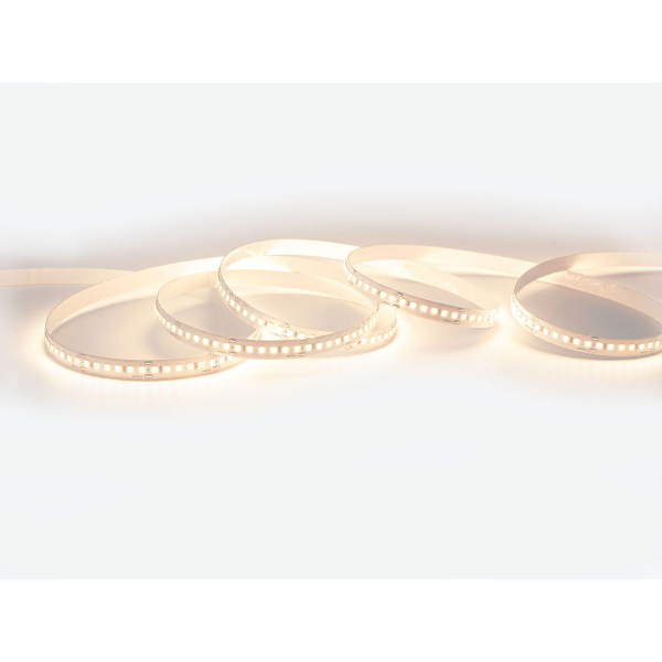 Светодиодная лента LEDS POWER 2835 180/м (16Вт/м) 24В теплая 008844 Светодиодная лента LEDS POWER 2835 180/м (16Вт/м) 24В теплая 008844