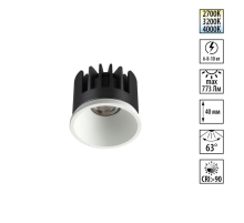 Модуль светодиодный Novotech Mod Diod 359817