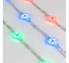 Светодиодный модуль Arlight Visor-SPI-5060-3-12V RGB 120deg 029377