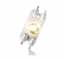 Модуль светодиодный ELF SOL+, 1SMD диод 2835, теплый белый ELF-SOL+ 1 2835 WW