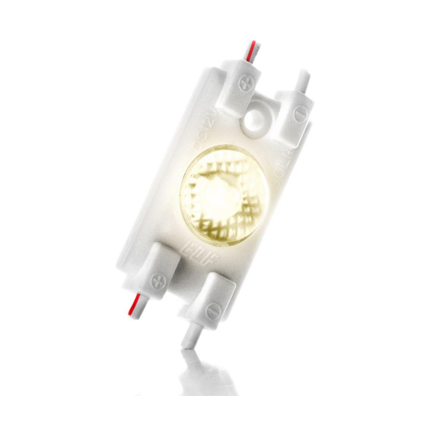 Модуль светодиодный ELF SOL+, 1SMD диод 2835, теплый белый ELF-SOL+ 1 2835 WW Модуль светодиодный ELF SOL+, 1SMD диод 2835, теплый белый ELF-SOL+ 1 2835 WW