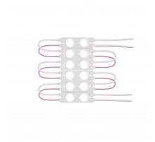 Светодиодный модуль ЭРА 6500K MZ2835-02-12V-2835-IP65-5 Б0044171