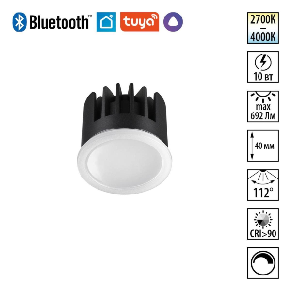 Модуль светодиодный Novotech Mod Diod 359826