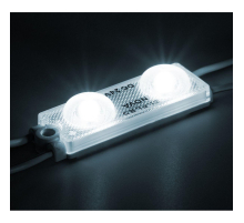 Модуль светодиодный ELFLED NOVA 2 24V, холодный белый ELFLED-NOVA 2 24V CW