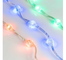 Светодиодный модуль Arlight 3D-Pixel-DMX-3535-2-12V RGB 360deg 029389