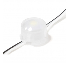 Видео-модуль SMART-1 ELF, 12В, гарантия 5 лет, БЕЛЫЙ ELF-1SMD5050 SM5-W