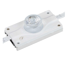 Светодиодный модуль Arlight ARL-Orion-S45-12V White 15x55 deg 026539