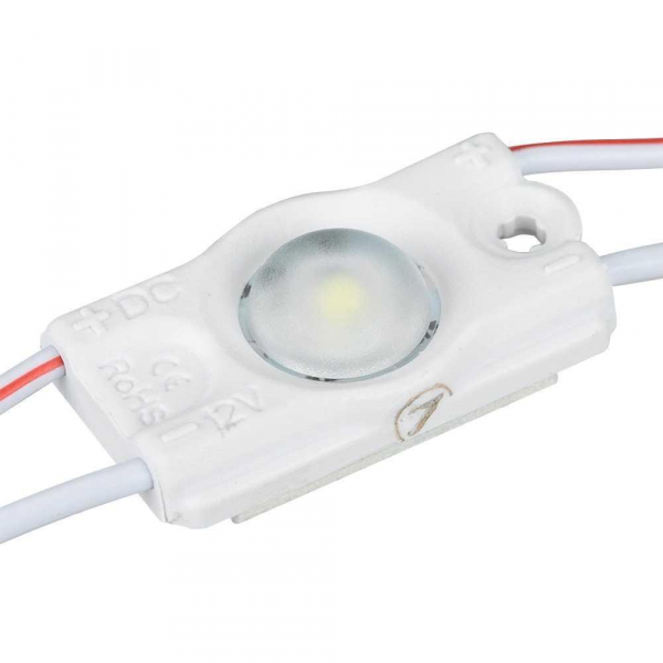 Светодиодный модуль Arlight ARL-Orion-R05-12V Cool 026532 Светодиодный модуль Arlight ARL-Orion-R05-12V Cool 026532