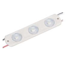 Светодиодный модуль Arlight Craft-2835-3-12V Warm 170deg 029681