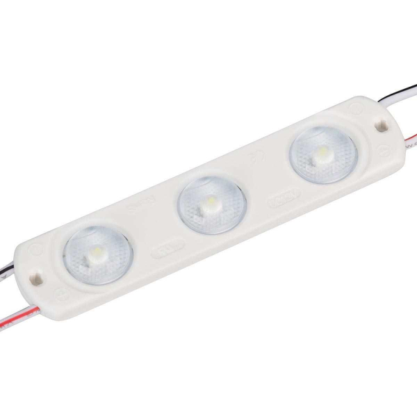 Светодиодный модуль Arlight Craft-2835-3-12V Warm 170deg 029681 Светодиодный модуль Arlight Craft-2835-3-12V Warm 170deg 029681
