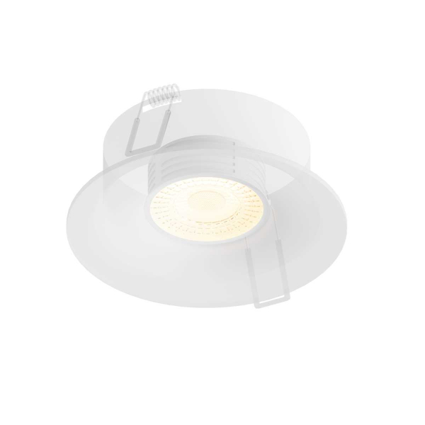 Модуль светодиодный Hesby Lighting Stellar 7Вт, 3000К, белый HSBL_0139 Модуль светодиодный Hesby Lighting Stellar 7Вт, 3000К, белый HSBL_0139