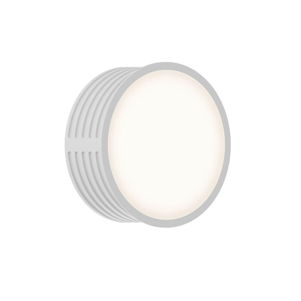 Модуль светодиодный Hesby Lighting Stellar 7Вт 4000К белый матовый HSBL_0213