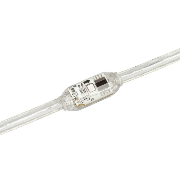 Светодиодный модуль Arlight SPI-F2-D11 12V RGB 036775 Светодиодный модуль Arlight SPI-F2-D11 12V RGB 036775