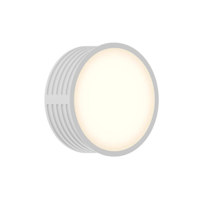 Модуль светодиодный Hesby Lighting Stellar 7Вт 3000К белый матовый HSBL_0214