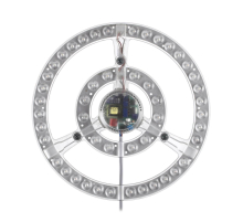 Светодиодный модуль Novotech Color 357773