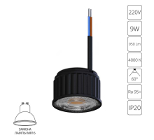 Светодиодный модуль Arte Lamp ORE A24190-4K
