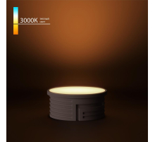 Светодиодный модуль 7W 3000K Elektrostandard a071000