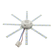 Светодиодный модуль Apeyron Звездочка 12-06