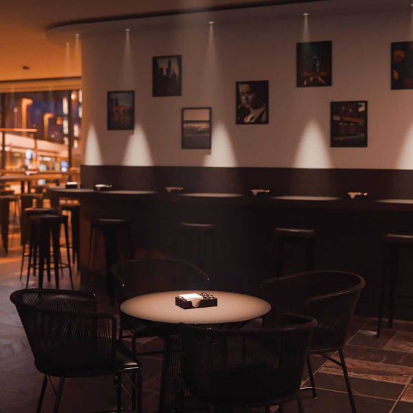 Светодиодный модуль Lightstar Stella Base 075052