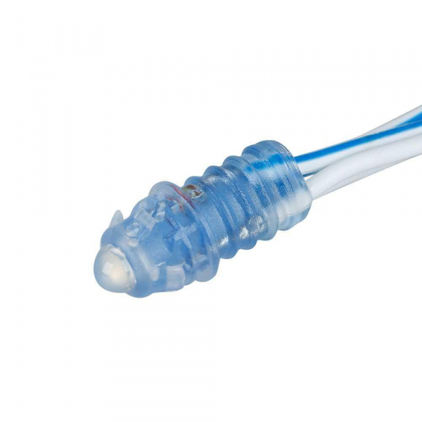 Светодиодный модуль Arlight ARL-D9 12V Blue 025875 Светодиодный модуль Arlight ARL-D9 12V Blue 025875