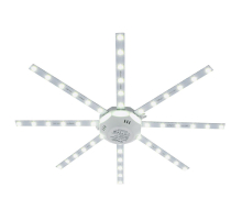 Светодиодный модуль Apeyron Звездочка 02-46