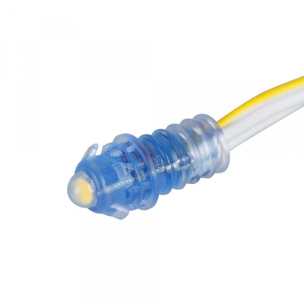 Светодиодный модуль Arlight ARL-D9 12V Yellow 025877 Светодиодный модуль Arlight ARL-D9 12V Yellow 025877