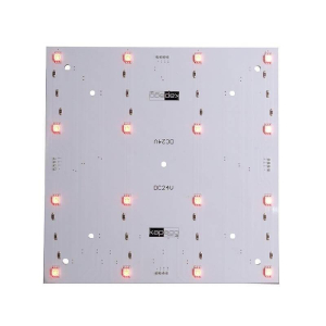 Модуль Deko-Light Modular Panel II 4x4 848008