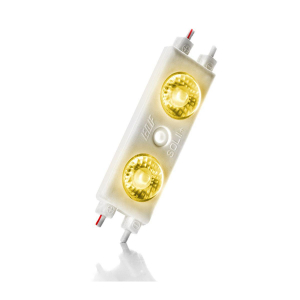Модуль светодиодный ELF SOL+, 2SMD диод 2835, желтый ELF-SOL+ 2 2835 Y