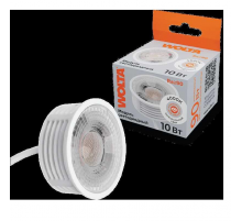 Светодиодный модуль WOLTA WDL-MR16-220V10W4K-LC