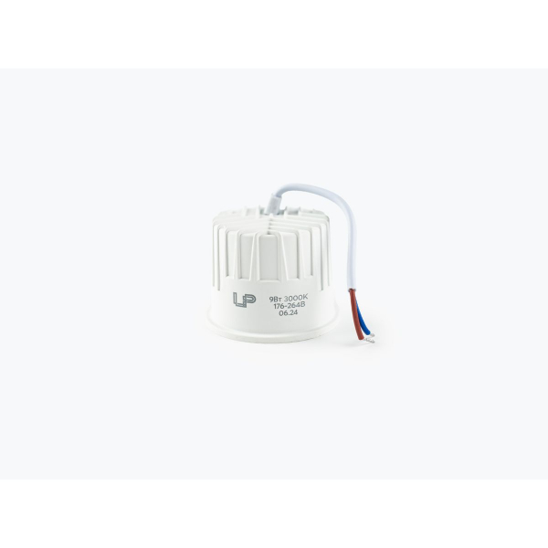Светодиодный модуль LEDS POWER 9Вт 3000К 220В серия MODULE 007779 Светодиодный модуль LEDS POWER 9Вт 3000К 220В серия MODULE 007779