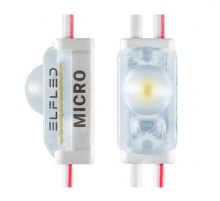 Модуль светодиодный ELFLED SOL+MICRO 1, белый ELFLED-SOL+micro 1 W