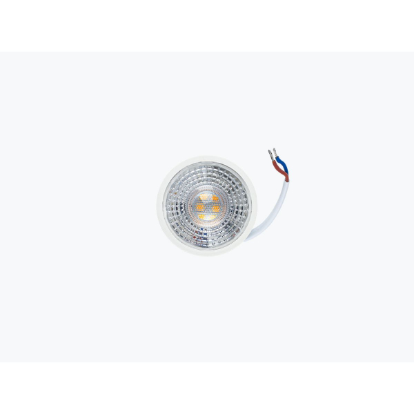 Светодиодный модуль LEDS POWER 5Вт 3000К 220В серия MODULE 007748