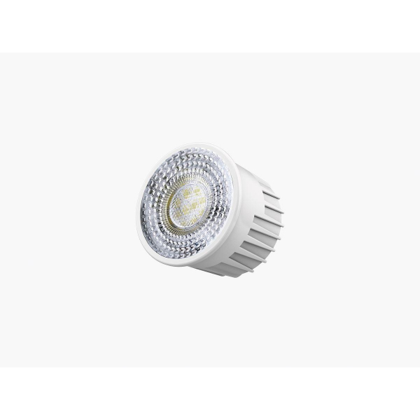 Светодиодный модуль LEDS POWER 9Вт 6500К 220В серия MODULE 007861 Светодиодный модуль LEDS POWER 9Вт 6500К 220В серия MODULE 007861