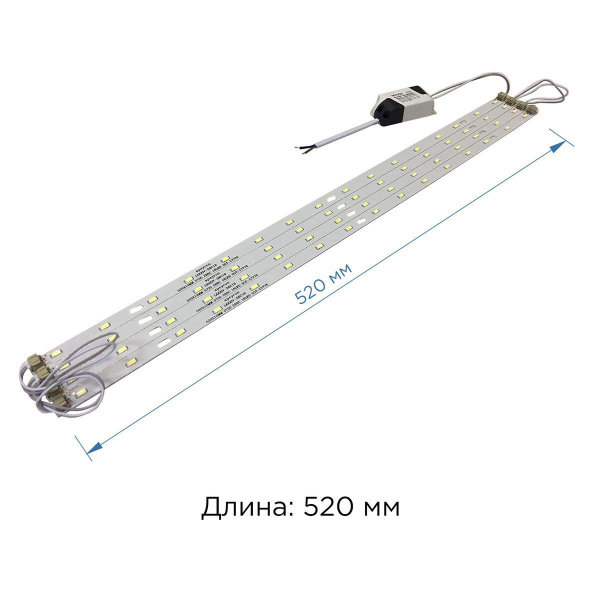 Светодиодный модуль Apeyron 12-141 Светодиодный модуль Apeyron 12-141