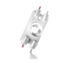 Модуль светодиодный ELF SOL+, 1SMD диод 2835, нейтральный белый ELF-SOL+ 1 2835 NW