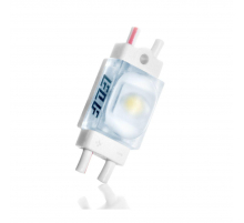 Модуль светодиодный ELF SOL+DOT, 1SMD диод 2835, нейтральный белый ELF SOL+DOT NW