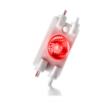 Модуль светодиодный ELF SOL+, 1SMD диод 2835, красный ELF-SOL+ 1 2835 R