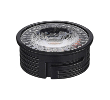 Светодиодный модуль ST Luce LED 7W 4000K ST9101.449.07DIM Черный