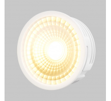 Светодиодный модуль Voltega 7W 3000K 60° 7189