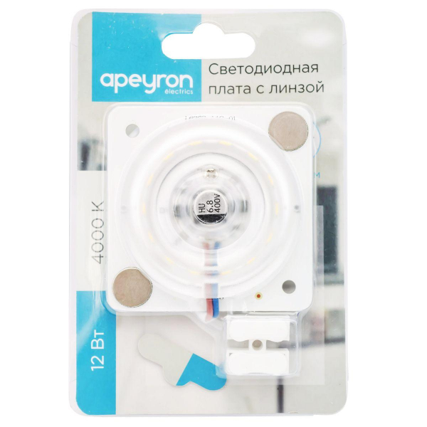 Светодиодный модуль Apeyron 02-13 Светодиодный модуль Apeyron 02-13