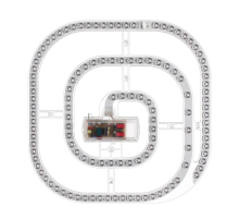 Светодиодный модуль Novotech Klark 357770