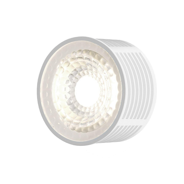 Светодиодный модуль Denkirs Slim LED DK4000-8W dim Светодиодный модуль Denkirs Slim LED DK4000-8W dim