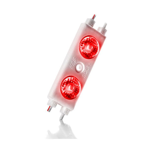 Модуль светодиодный ELF SOL+, 2SMD диод 2835, красный ELF-SOL+ 2 2835 R Модуль светодиодный ELF SOL+, 2SMD диод 2835, красный ELF-SOL+ 2 2835 R