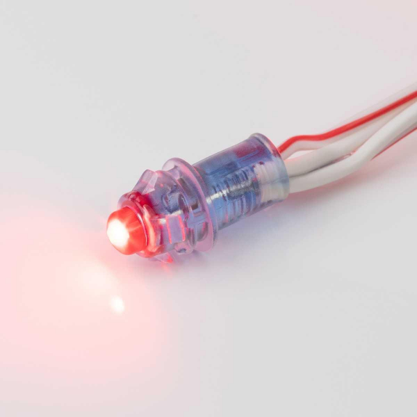 Светодиодный модуль Arlight ARL-D9 5V Red 025344 Светодиодный модуль Arlight ARL-D9 5V Red 025344