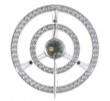 Светодиодный модуль Novotech Polo 357772