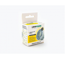 Светодиодный модуль LEDS POWER 5Вт 3000К 220В серия MODULE 007748
